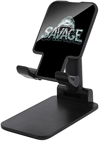 Savage Shark mobitel stalak za sklopivi držač telefona Prijenosni stalak za pametne telefone Telefon