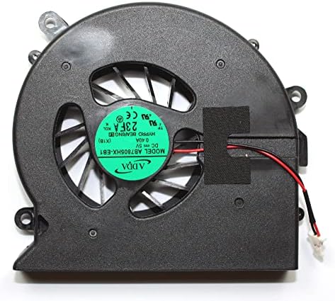 Zamjenski ventilator za prijenosno računalo od 94 do 1129