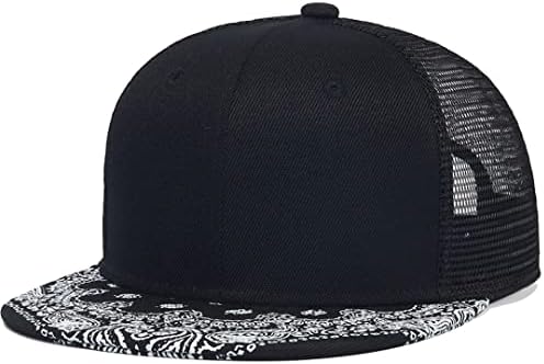 Veleprodaja premium praznih havajskih pamučnih cvjetnih bejzbolskih kapa Podesive bejzbolske kape za muškarce i žene hip hop kape s