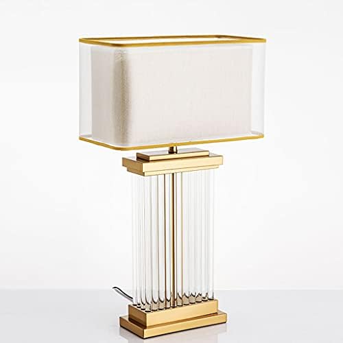 Neohijeve stolne svjetiljke, čitanje svjetiljke za stol staklena štap moderni minimalistička spavaća soba svjetiljka kreativna modna
