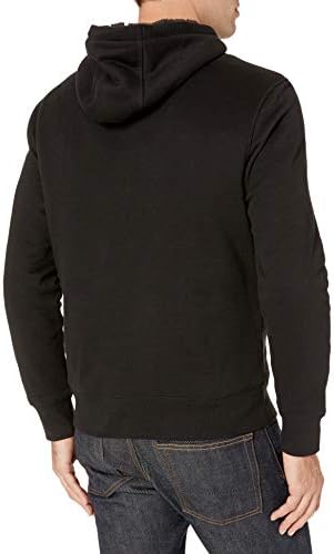 Essentials muške šarene kapuljače s puloverom