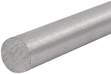 7mm promjer 100mm duljina okrugla šipka tokarilice siva (7mm promjer 100mm duljina
