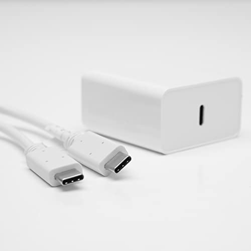 Innocn USB C Potpune značajke kabel s 30W adapterom za napajanje za prijenosni monitor
