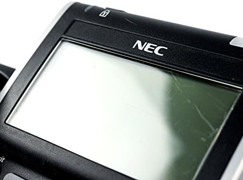 NEC ITL -24D -1 - DT730 - 24 Gumb zaslon IP telefon