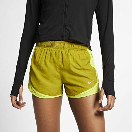 Nike ženski dri-fit tempo staza 3.5 kratak