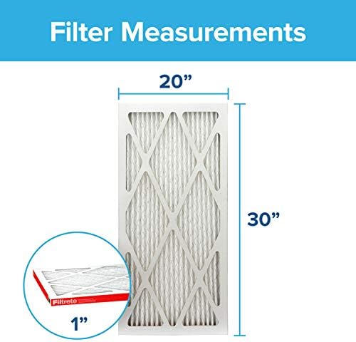 Filtriranje 14x25x1, filter za peći ac, MPR 1000, zaštita od микроаллергенов, 2 kutije i 20x30x1, filter za peći ac, MPR 1000, zaštita