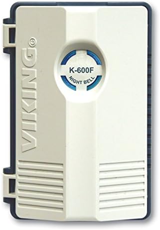 VK-K-600F-gladno zvonjenje preko pojačala na stranici
