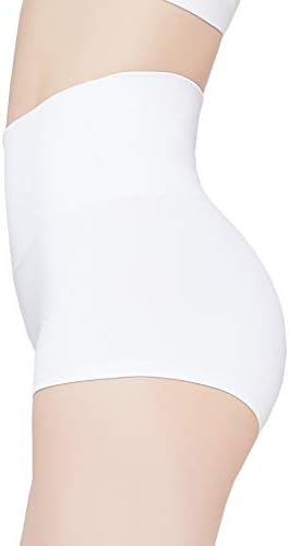 Starlemon Women biciklističke kratke hlače s visokim strukom kontrola trbuha joge kratke hlače 2 /3/7 trening kratke hlače sa bočnim