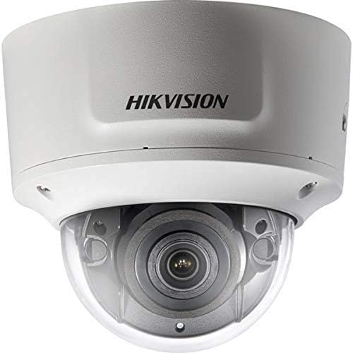 Hikvision DS-2CD2765G0-IZS 6 MP Vanjski IR Varifocal Dome kamera