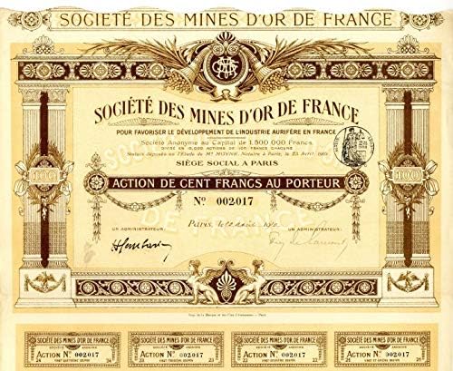 Društvo rudarskih poduzeća Francuske
