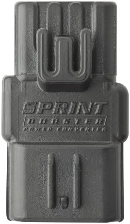 Sprintbooster SBAU0012S Plug-N-Play Performance nadogradnja Power Converter
