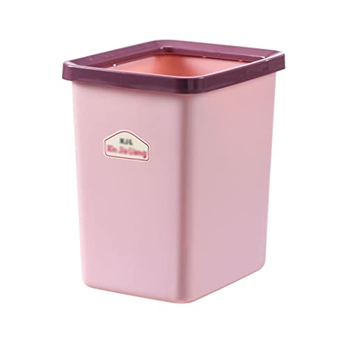 Ataay kante za smeće kante za smeće kanta za smeće prema okruglom dnevnoj sobi papir za smeće za smeće Veliko smeće limenke/a-6,5l