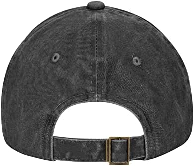 RQWAAED američke vojske specijalne snage, podesivi kapu za bejzbol kapu Unisex Hat