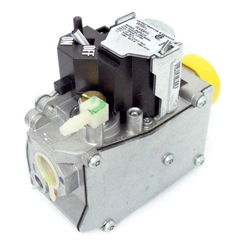 VR8205H8016 - Nadograđena zamjena za upravljački plinski ventil za peći Honeywell