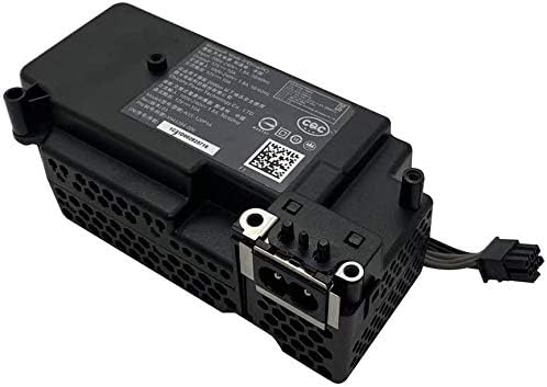 Kolear nadomještanja Internog napajanja AC Adapter Brick PA-1131-13MX N15-120P1A za Xbox One S 1681 Broj dijela: X943284-004 X943285-005