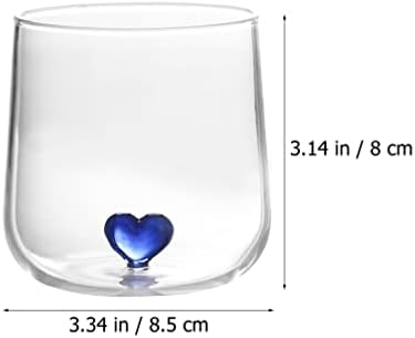 Pokloni za parove bijela čaša za koktel čaše za viski s ledom čaše za piće čaše za pivo čaše za pivo kristalne čaše za burbon staklena