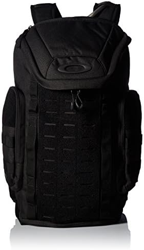 Oakley Men's-Link ruksak, crni multikam, jedna veličina