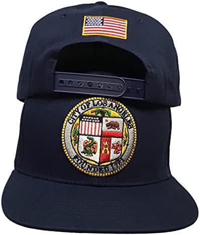 Zaposlenici Klub kalifornijskog grada Los Angelesa 2 logotip mornarički kaputić, maslina Green, jedna veličina
