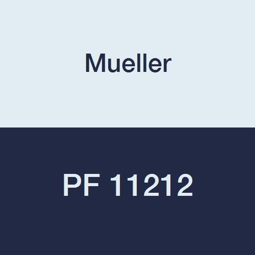 Mueller PF 11212 Slobodno vodstvo, p x mpt, 1 x 1