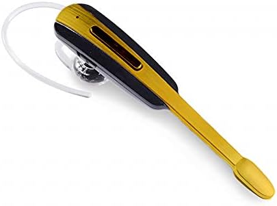 Volt+ Tek Styz slušalice kompatibilne s Huawei Uživajte u 50z u uhu bežično bluetooth slušalica za uklanjanje buke