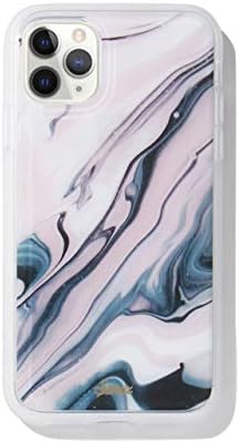 SONIX PEARL TORT SLUČAJ ZA IPhone 11 Pro [10ft Drop Testirano] Zaštitni prozirni iridescentni bijeli mramor za Apple iPhone 11 Pro