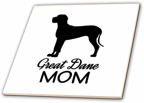 3. Jeanne Salak dizajnira pse-dogova Mama - pločica