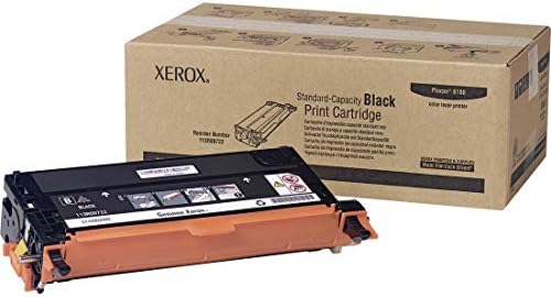Xerox 113R00722 PHASER 6180 Crni standardni kapacitet za ispis