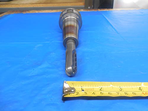 HSK63A 20 mm I.D. Držač alata za uklanjanje HSK63AHPVTTHT20120M W/CHOALLING CUBE