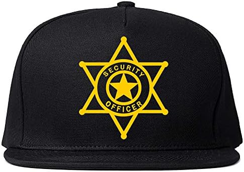 Kings of NY Event Sigurnosna uniforma muški kapica šešira