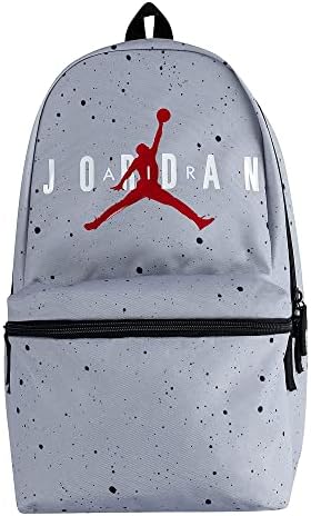 Jordan ruksak vuk siva jedna veličina