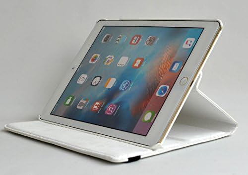Inshang iPad kućište od 10,5 inča za naslovnicu za iPad Air 3rd & iPad Pro 10,5 360 rotacije Smart Sleep Wake Case iPad Air 3 Cover/iPad