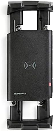 Scanstrut SC-CW-04F ROKK Wireless 10W 12/24V punjač-Active