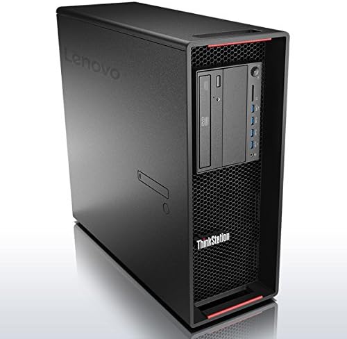Sustav Lenovo 30B50061US ThinkStation P510 Core E5-1650v4 16 GB 1 TB SATA Windows 10 DG Windows 7 Pro 64 Maloprodaja