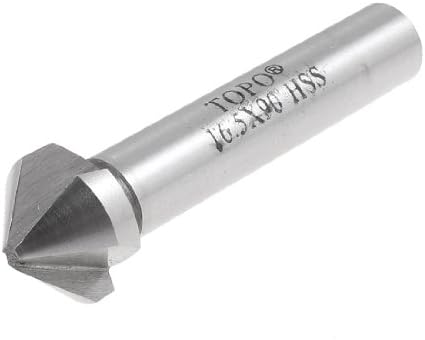 Posebni alat za bušenje rupa 10 mm promjer rezanja 16,5 mm 90-stupanjski Stroj za rezanje 90 stupnjeva model: 33 976 936