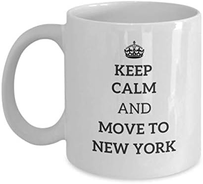 Budite mirni i pređite u njujoršku čajnu šalicu putnika prijatelja prijatelja Domaće države poklon turneja