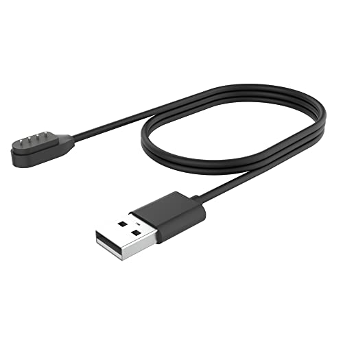 Monodeal zamjena za punjenje kabela magnetski punjač priključak Fleksibilni USB kabel kompatibilan DG10 Pro Bone Conduction slušalice
