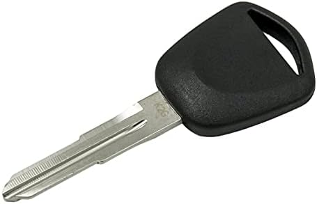 Zamjena 92-a za novi neobrezani Transponderski ključ za paljenje s čipom u obliku slova 9111