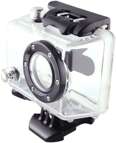 30m podvodna vodootporna kamera zaštitno kućište za GoPro heroj 2