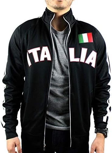 Hardcore italijani italia jakna