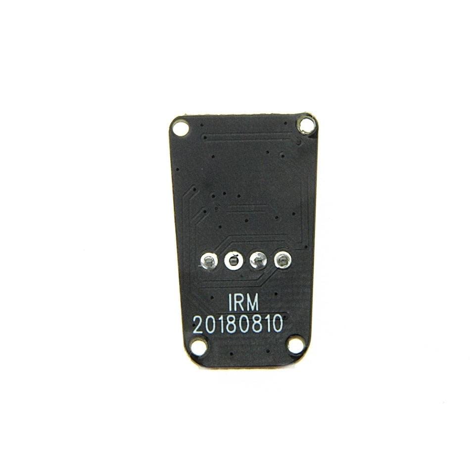 4x 940NM infracrveni prijemnik za odašiljač senzora za ESP32 ESP8266 1x38KHz