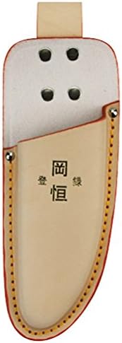 Kožna torbica za obrezivanje Okahisashi 1 chori 108