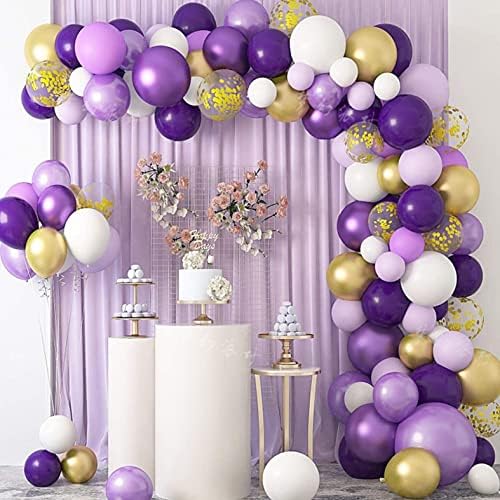 Burgundski baloni,10-inčni burgundski lateks baloni za ukrašavanje rođendanskih zabava