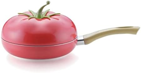 ; Lonac za juhu od rajčice neljepljiva tava za kuhanje u boji Indukcijska Ploča za kuhanje aluminijsko posuđe