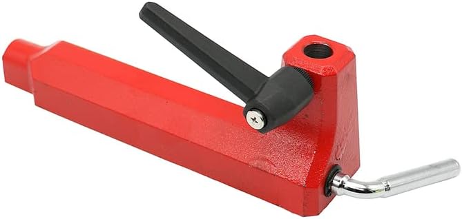 Drvoprerađivački mali tokarski stroj držač alata osnovna rupa 16 mm stalak za kućanske alate baza od lijevanog željeza pribor za kućanske
