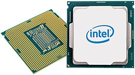 Intel - BX80684E2226G - Intel Xeon E -2226G Hexa -Core 3,40 GHz Procesor - 12 MB predmemorija - 4,70 GHz brzina cclockockinga - 14