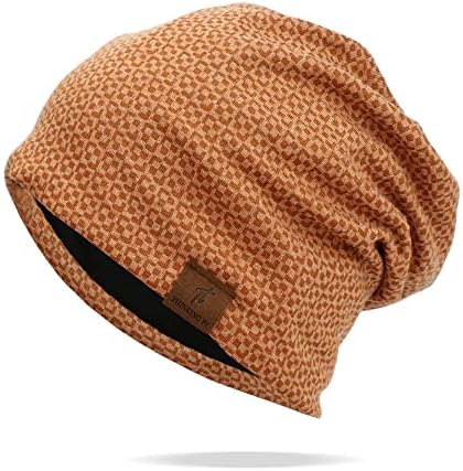 Muški Ženski jesenski zimski šešir s četvrtastim hrpama, rešetkasti šešir, retro topli modni šešir, krzneni trapper Šeširi, muški