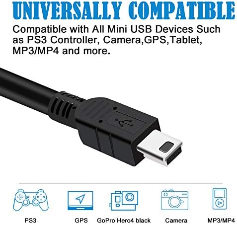 Bestch Mini USB kabel kompatibilan s Philips Sonicare Diamond Clean HX9210