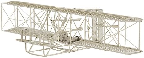 Wright Flyer Silver Edition by Aerobase - jedinstveni modeli iz Japana