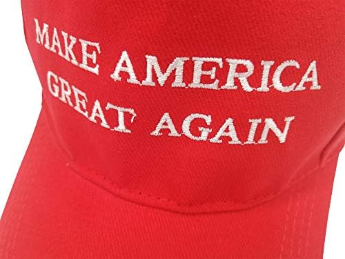 KKMKSHHG UNISEX čine Ameriku sjajnim šeširom, USA MAGA CAP Podesivi bejzbol šeširi