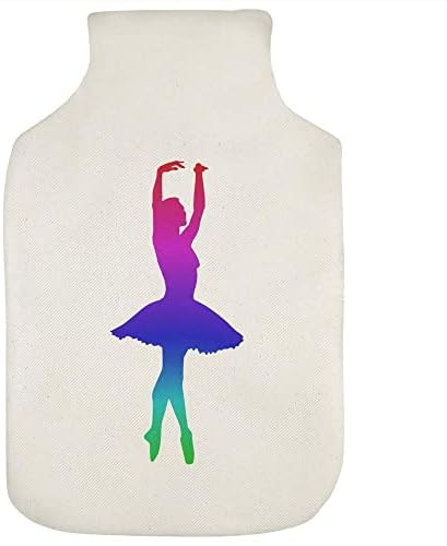 Azeeda 'šarena balerina' poklopac za bocu s toplom vodom